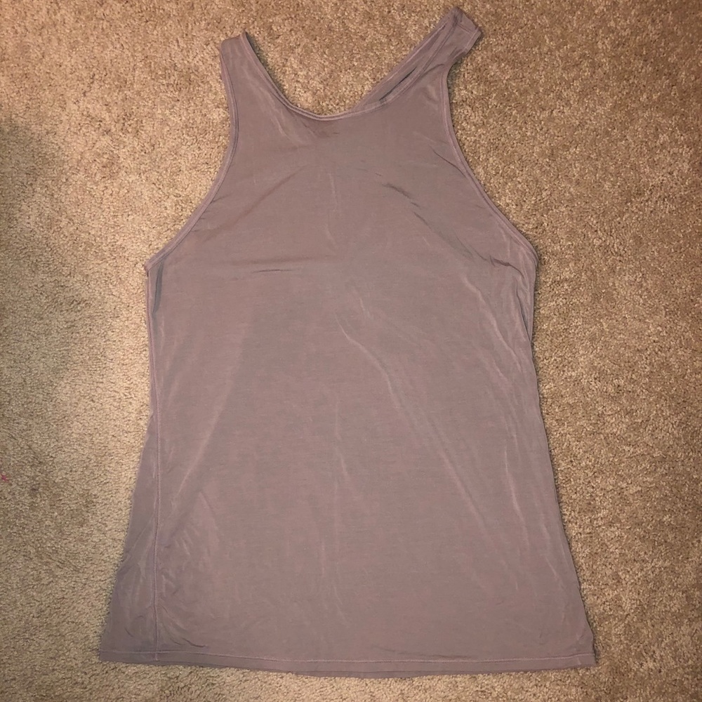 Lululemon Tank